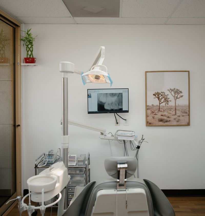 Family, Cosmetic, Restorative Dentist in Palm Desert, CA Portola